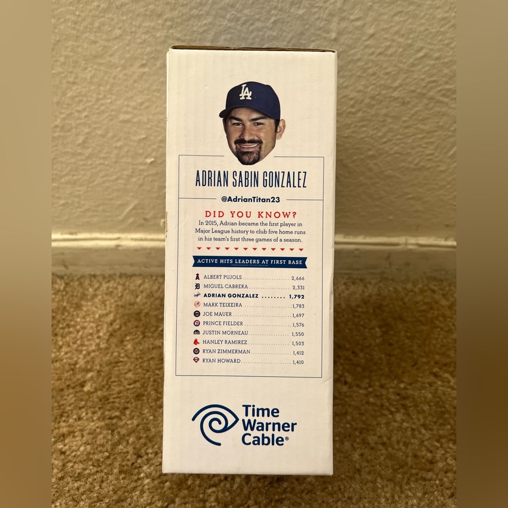 Bobblehead - Picture 2 of 13